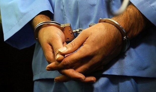 کشف بیش از ۱۰ کیلو شیشه از مخفیگاه سوداگر مرگ در جنوب پایتخت