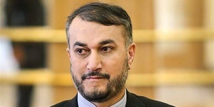 تحقق سیاست خارجی متوازن و دیپلماسی پویای دولت در مسیر درست خود قرار دارد