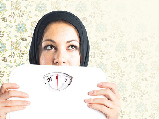 چطور در ماه رمضان هم روزه بگیریم هم لاغر شویم