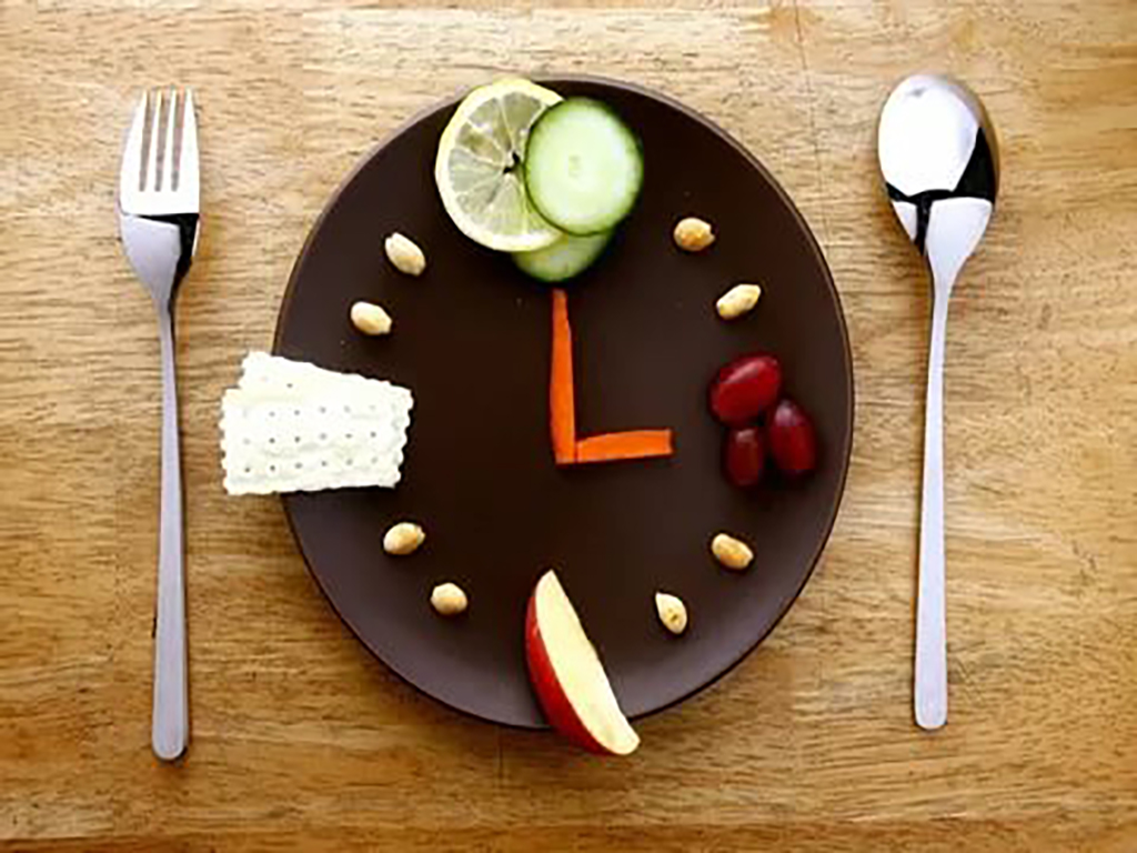 چطور در ماه رمضان هم روزه بگیریم هم لاغر شویم