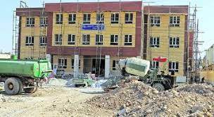 فعالیت ۳۷۰ کارگاه مدرسهسازی در استان اردبیل فعالیت ۳۷۰ کارگاه مدرسهسازی در استان اردبیل
