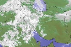 ورود سامانه بارشی جدید به جنوب آذربایجانغربی از فردا