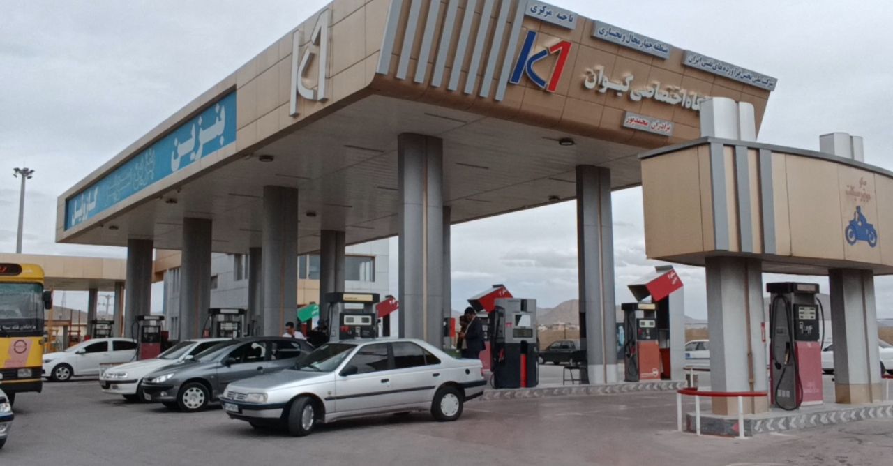 رشد ۱۲.۳ درصدی مصرف بنزین در موج نخست سفر‌های نوروزی
