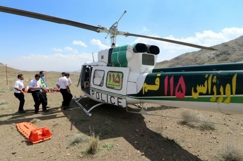 جان باختن ۹ نفر و مجروح شدن ۱۴۵ نفر در تصادفات جاده‌ای قم
