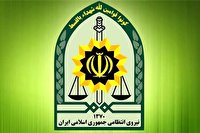 توصیههای پلیس پیشگیری برای حفظ اموال شهروندان توصیههای پلیس پیشگیری برای حفظ اموال شهروندان