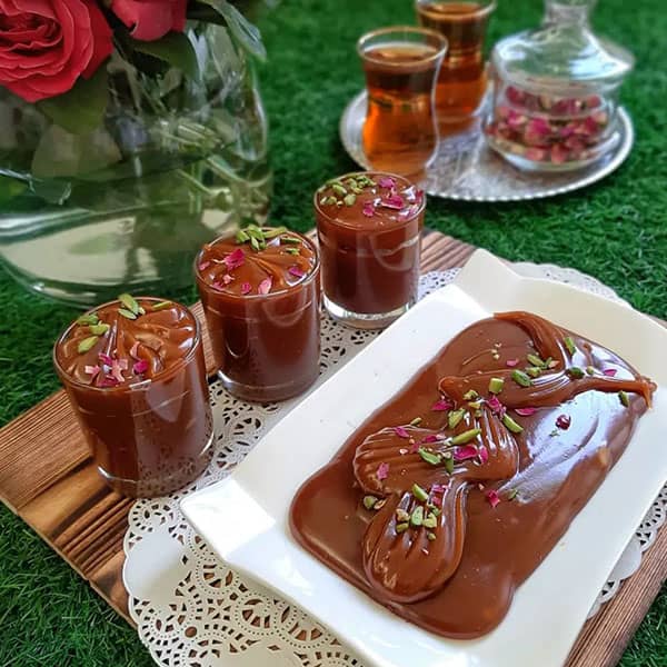 حلوای سویق