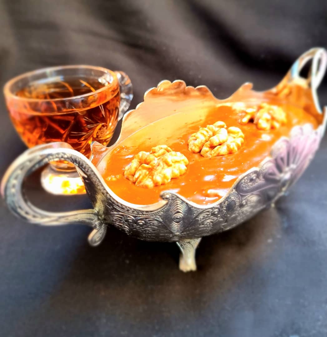 حلوای سویق