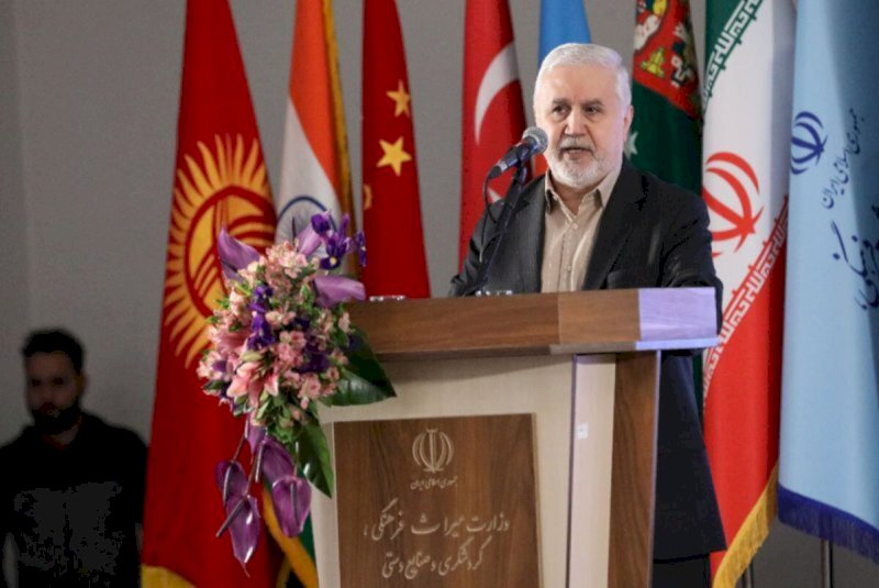 بازدید ۴ میلیون نفر از پایگاه‌های میراث ملی، جهانی و موزه‌ها