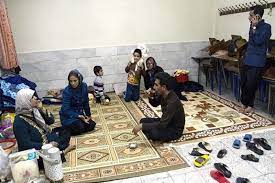 اسکان حدود ۷ هزار مسافر در مراکز فرهنگیان زنجان