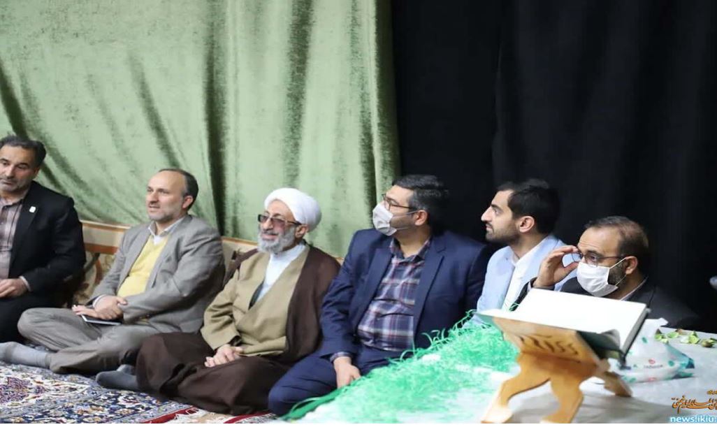 تسهیل اقامت دانشجویان بین الملل را با جدیت دنبال خواهیم کرد