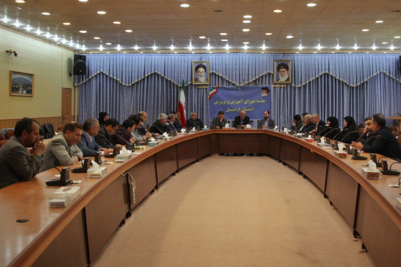 ایده هنرستان‌های جوار شهرک صنعتی اجرا می‌شود