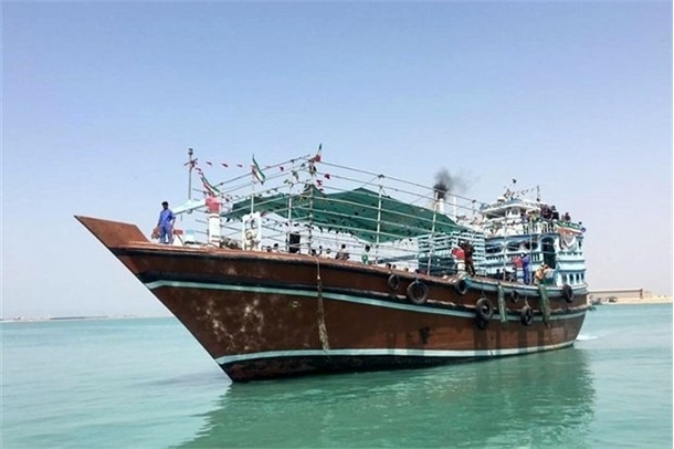 ارائه خدمات گردشگری دریایی به بیش از ۳۹۶ هزار نفر مسافر نوروزی بوشهر ارائه خدمات گردشگری دریایی به بیش از ۳۹۶ هزار نفر مسافر نوروزی بوشهر