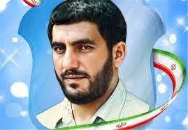 نهم فرودین سالگرد شهادت سردار املاکی