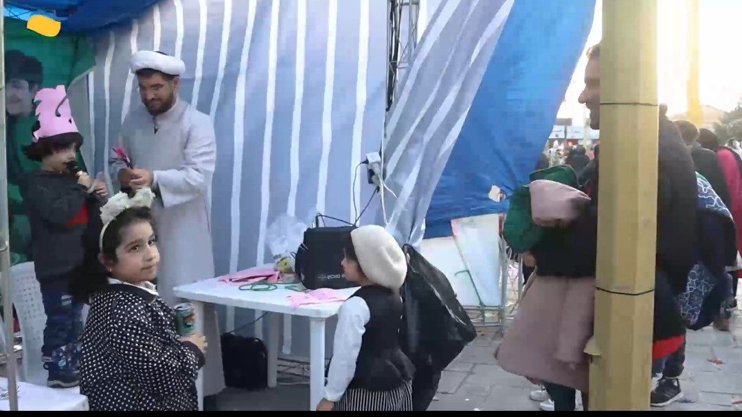 برگزاری ۱۲ برنامه نوروزی در منطقه آزاد انزلی