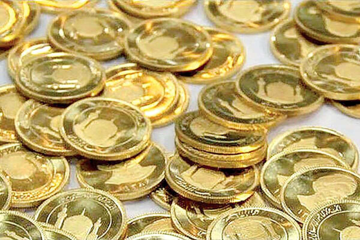 تغییرات قیمت طلا و سکه در بازار رشت، تا ساعت ۱۲:۰۰ امروز