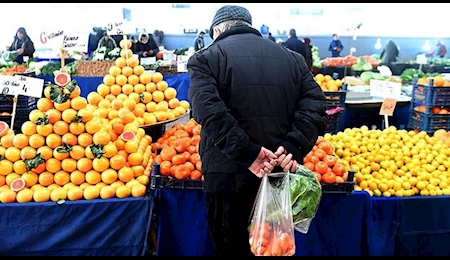 ادامه افزایش خط گرسنگی و فقر در ترکیه