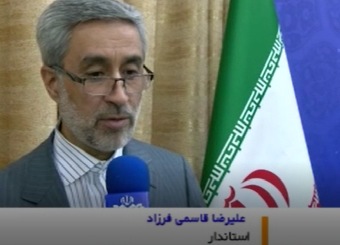ساخت قرارگاه امداد ونجات منطقه‌ای هلال احمر در همدان