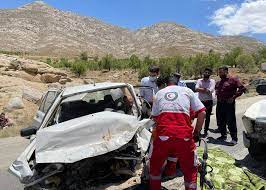 بهره مندی حدود 40 هزار نفر از خدمات امدادی هلال احمر آذربایجانغربی