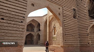 خوی؛ دارالمومنین