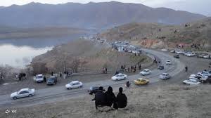افزایش ۴۵ درصدی حضور گردشگران در آذربایجانغربی