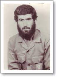 شهید سردار قدرت الله رستم پور بیشتر بشناسید