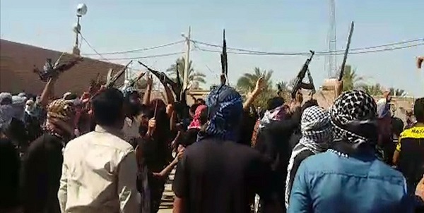 ستگیری عاملان تیراندازی مراسمات فاتحه‌خوانی در بهمئی