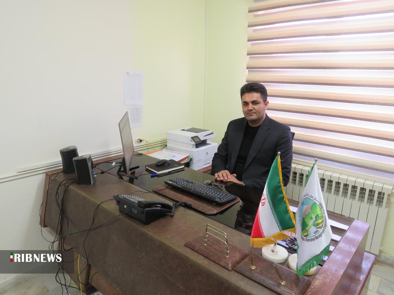 انجام بیش از 30 گشت نوروزی توسط یگان حفاظت منابع طبیعی بردسکن