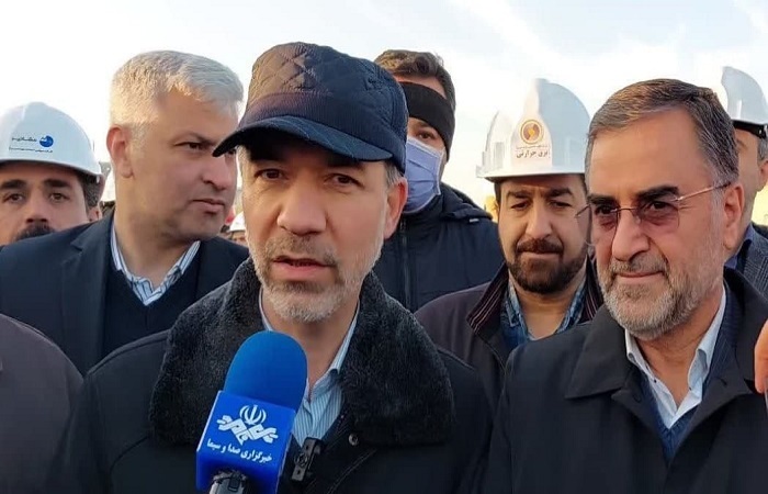 تلاش وزارت نیرو برای حل مشکل ناترازی برق