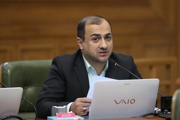 مظفر: «من شهردارم» میتواند به یک فرهنگ پایدار در بودجهریزی شهری تبدیل شود مظفر: «من شهردارم» میتواند به یک فرهنگ پایدار در بودجهریزی شهری تبدیل شود