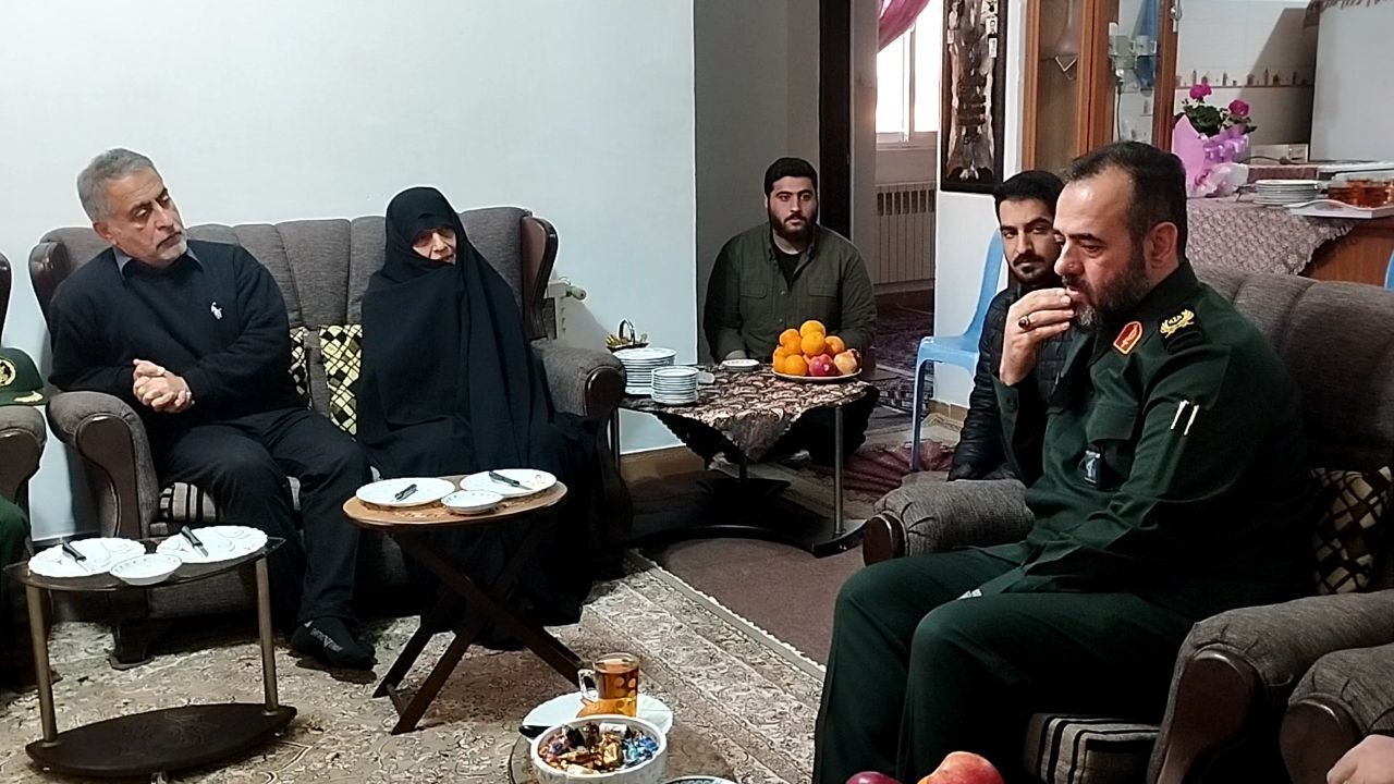 در آستانه ولادت باسعادت حضرت زهرا سلام الله علیها