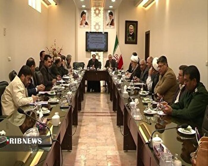 امادگی استان کرمان برای ایام دهه فجر