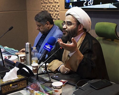 فرا تسهیل گری، مهمترین رسالت سازمان هیئت و تشکل های دینی