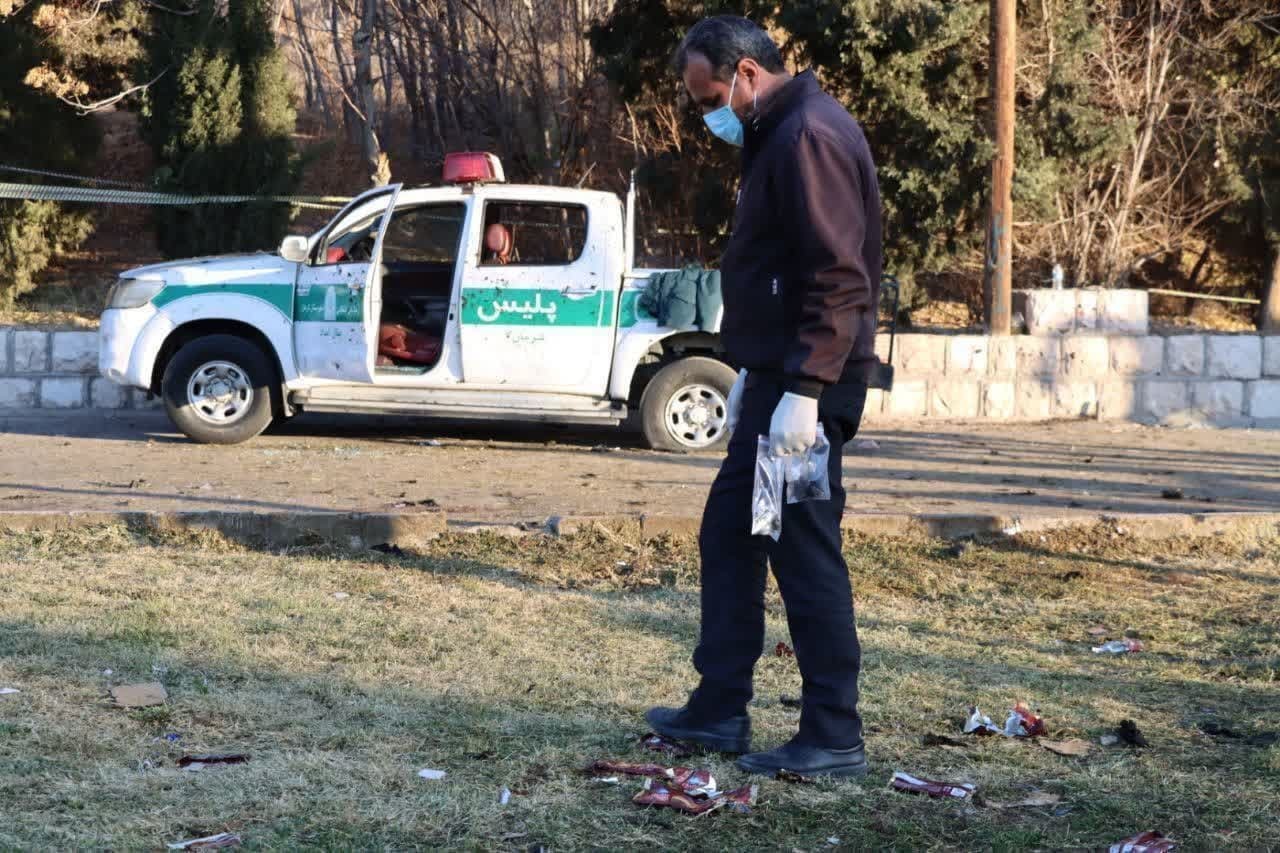 فردا؛ در سراسر کشور عزای عمومی است