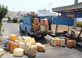 کشف ۵ میلیارد تومان مکمل سوخت تقلبی در جنوب تهران کشف ۵ میلیارد تومان مکمل سوخت تقلبی در جنوب تهران