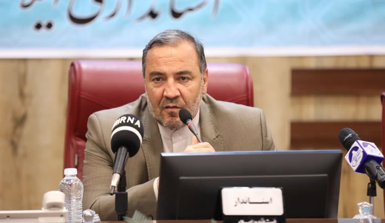 فراهم شدن شرایط اخذ رای در نقاط دورافتاده‌ ایلام