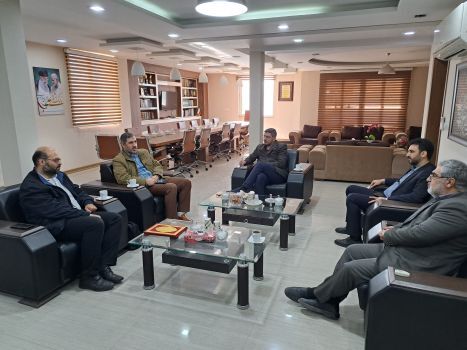 سازمان سراج ظرفیت مهمی برای آموزش سوادرسانهای به دانش آموزان سازمان سراج ظرفیت مهمی برای آموزش سوادرسانهای به دانش آموزان