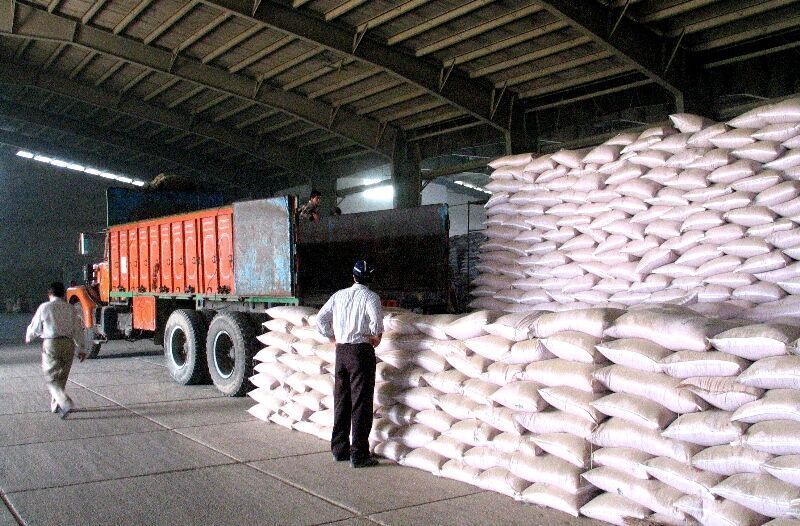 افزایش ۲۲ درصدی توزیع کود کشاورزی در آذربایجان غربی افزایش ۲۲ درصدی توزیع کود کشاورزی در آذربایجان غربی