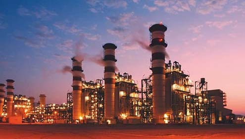 سهم گاز نیروگاه‌ها ۳۰ درصد افزایش یافت