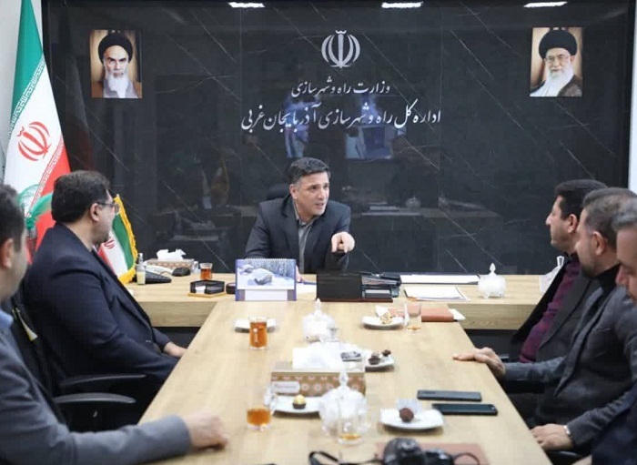 لزوم بهرهگیری از مهارتهای تخصصی در اجرای طرحهای راه و شهرسازی لزوم بهرهگیری از مهارتهای تخصصی در اجرای طرحهای راه و شهرسازی