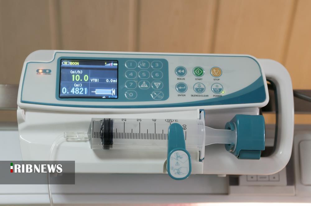 اهدای تجهیزات پزشکی به بیمارستان امیرالمومنین(ع) مراغه اهدای تجهیزات پزشکی به بیمارستان امیرالمومنین(ع) مراغه