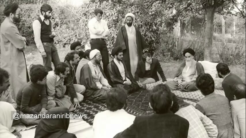ابوعمار، فرمانده شهیدی که از مردم بود