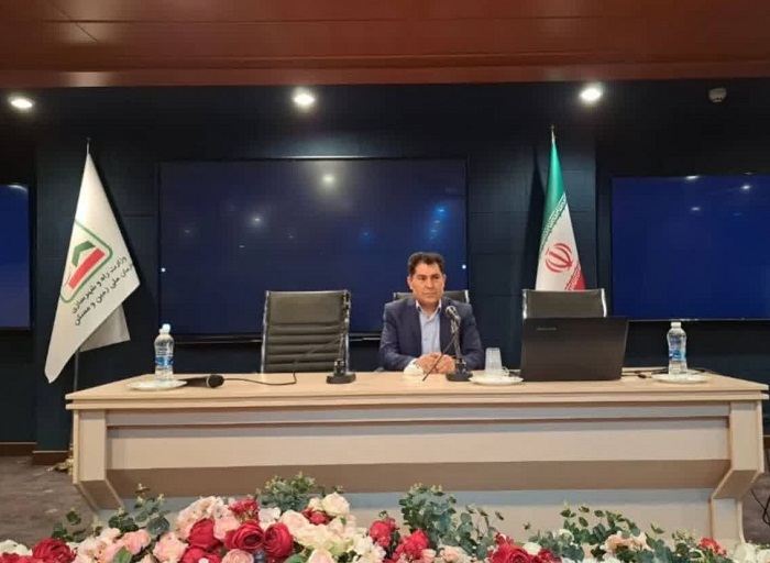 آذربایجان غربی رتبه نخست عملکرد برنامه اجرایی سازمان ملی زمین و مسکن آذربایجان غربی رتبه نخست عملکرد برنامه اجرایی سازمان ملی زمین و مسکن