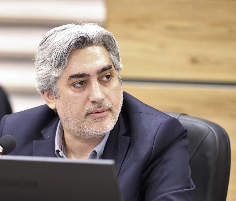 افزایش انبارمانی و تقویت صادرات با پرتودهی محصولات کشاورزی ( ویترین / منبع : سازمان انرژی اتمی ایران ) افزایش انبارمانی و تقویت صادرات با پرتودهی محصولات کشاورزی ( ویترین / منبع : سازمان انرژی اتمی ایران )