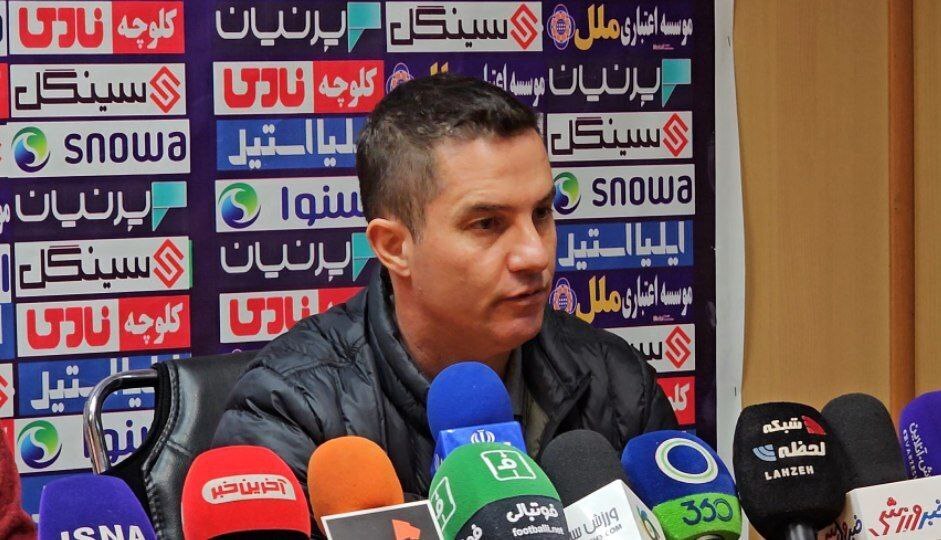مهمترین اخبار ورزشی دوم دی مهمترین اخبار ورزشی دوم دی