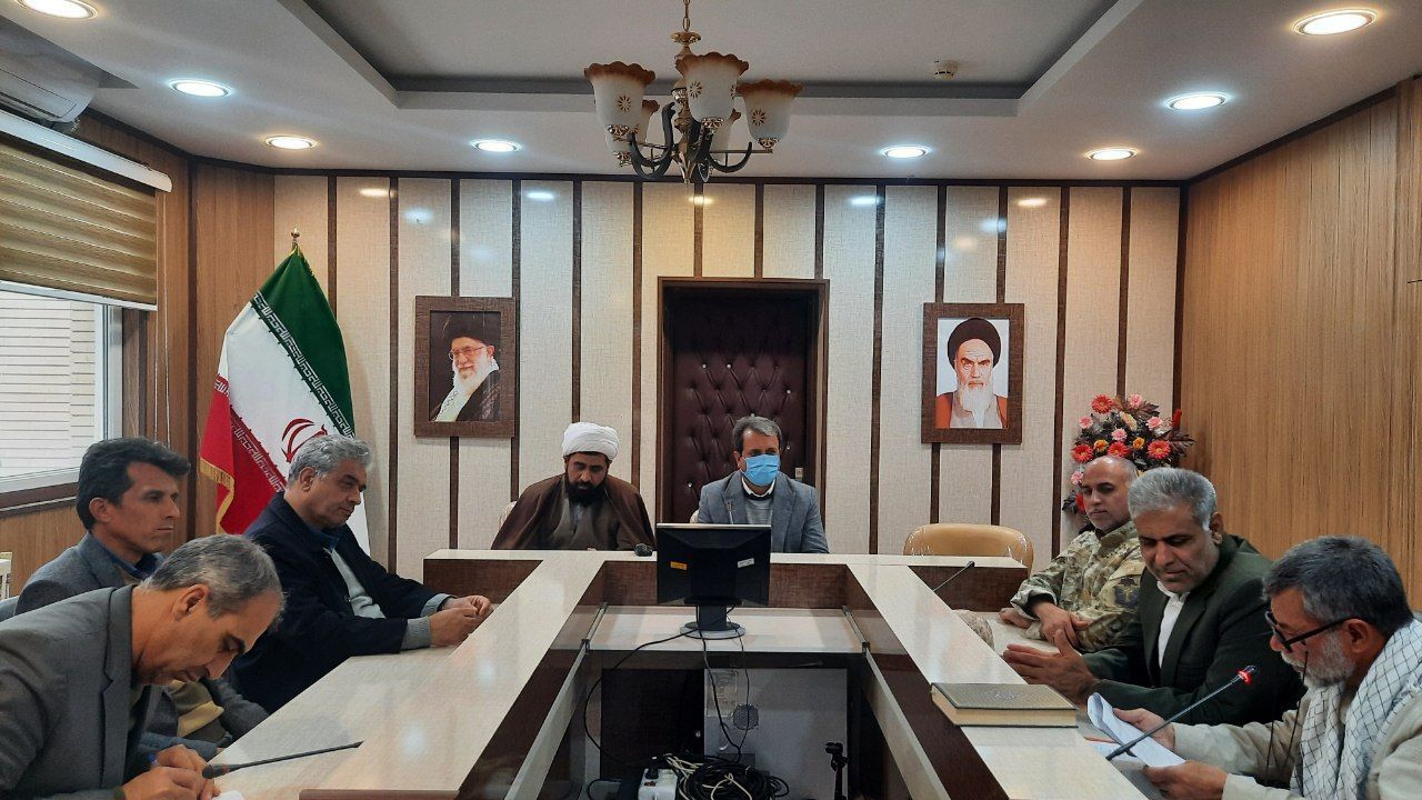 دو خبر کوتاه از شهرستان های فریمان و سرخس