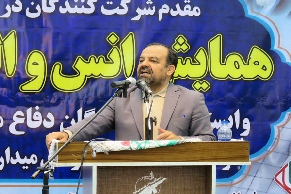 تقویت بصیرت فکری و عملی در جامعه ضروری است تقویت بصیرت فکری و عملی در جامعه ضروری است