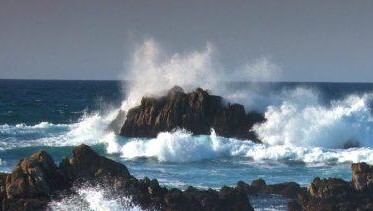 هشدار نارنجی هواشناسی برای آبها و سواحل شمال کشور هشدار نارنجی هواشناسی برای آبها و سواحل شمال کشور