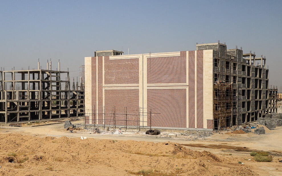 ۹ روستا در شهرستان گناباد در اولویت اجرای طرح نهضت ملی مسکن ۹ روستا در شهرستان گناباد در اولویت اجرای طرح نهضت ملی مسکن