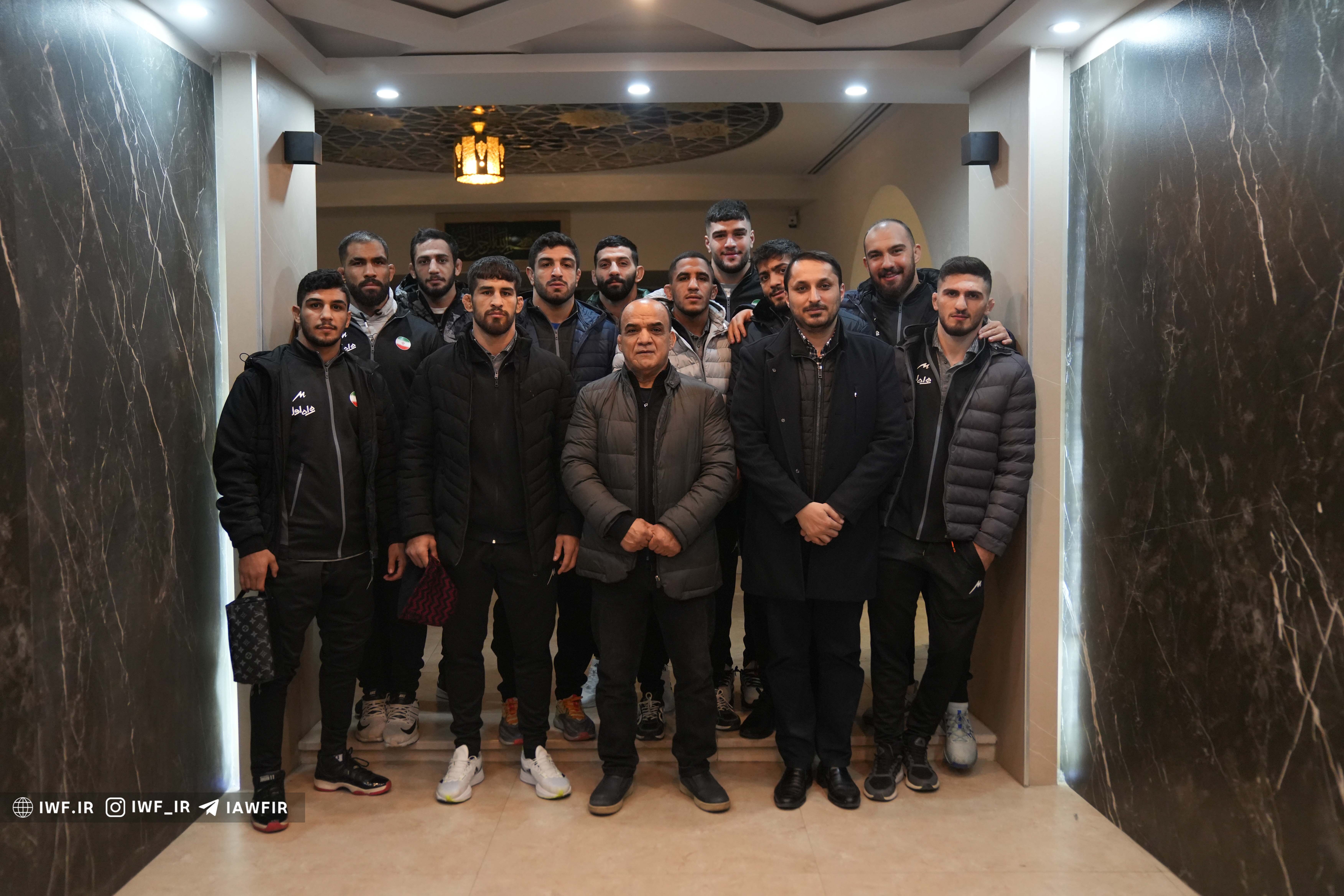 مهم‌ترین اخبار ورزشی ۲۱ دی