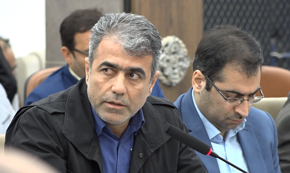 لایروبی رودخانه‌های مازندران در اولویت ستاد مدیریت بحران